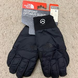 the north face redpoint optimus gloves